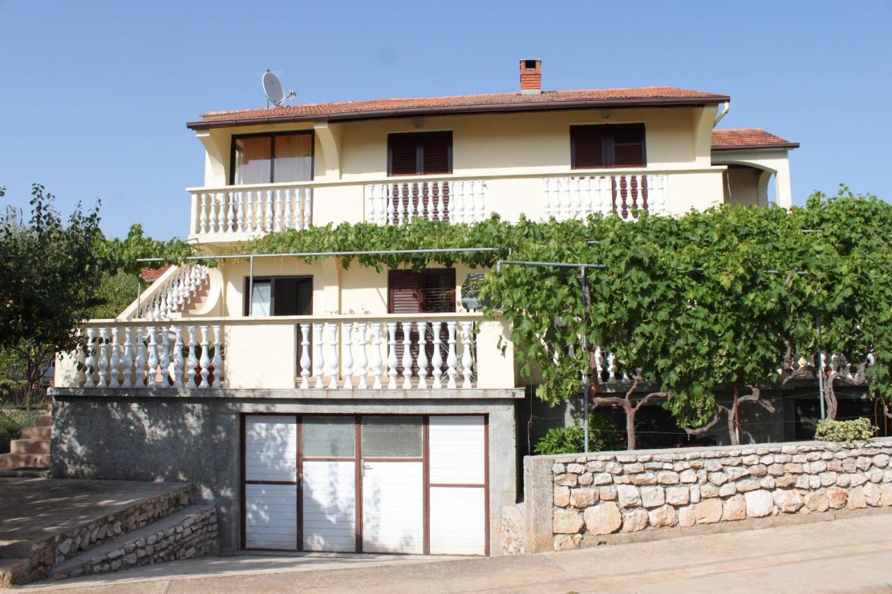 Apartments With A Parking Space Sali, Dugi Otok - 8136 Kültér fotó